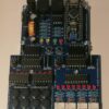 DS104 - Lnet I2C module
